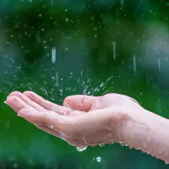 Diprediksi Hingga April Sumsel Berada di Musim Penghujan
