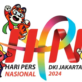 Tema dan Logo Hari Pers Nasional (HPN) 2024 Resmi dari PWI
