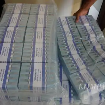 Pemilu dan RAFI 2024 Diproyeksi Dongkrak Peredaran Uang di Sulsel