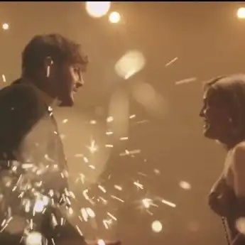 Lirik dan Makna Lagu Rewrite The Stars dari Anne Marie dan James Arthur