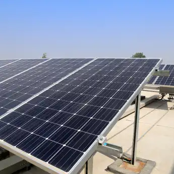 Mengenal Alat yang Digunakan untuk Mengubah Energi Matahari Menjadi Energi Listrik