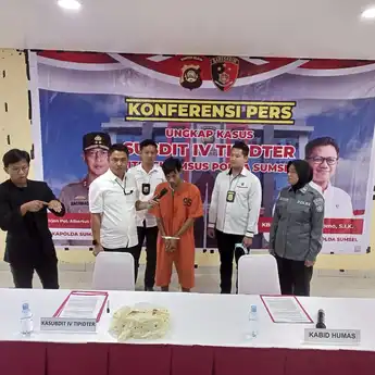 Isi BBM Subsidi Berulang-ulang, Pria Asal Bengkulu Diamankan Polisi
