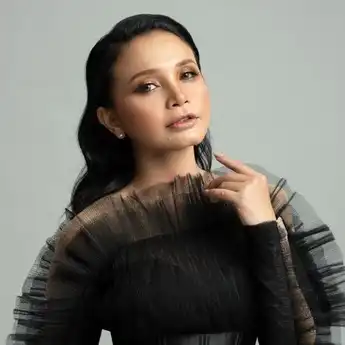 Lirik Lagu Takkan Berpaling dari-Mu - Rossa, Terima kasih ku padamu Tuhanku