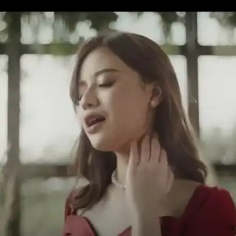 Lirik Lagu Kisah Yang Lain - Anggi Marito, Ku Putuskan Tuk Pergi untuk Selamati Diri