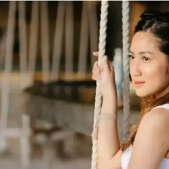 Profil Artis Tamara Tyasmara yang Viral Lantaran Kematian Anak Kandungnya