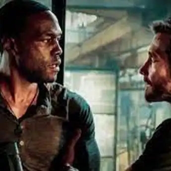 Sinopsis 'Ambulance', Film Action Jake Gyllenhaall Terbaru di Netflix!