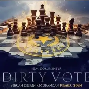 Profil 3 Pakar yang Terlibat dalam Film Dirty Vote: Zainal Arifin, Bivitri dan Feri Amsari