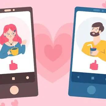 50 Kata-Kata Valentine untuk Pacar LDR, Paling Romantis Menyentuh Hati