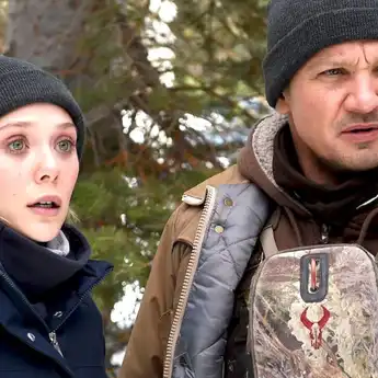 Sinopsis 'Wind River', Misteri Pembunuhan di Kawasan Bersalju