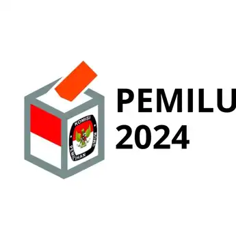 40 Twibbon Pemilu 2024, Cocok untuk Diunggah di Media Sosial!