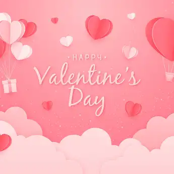60 Ucapan Valentine untuk Pasangan, Ada Ucapan Lucu dan Bahasa Inggris