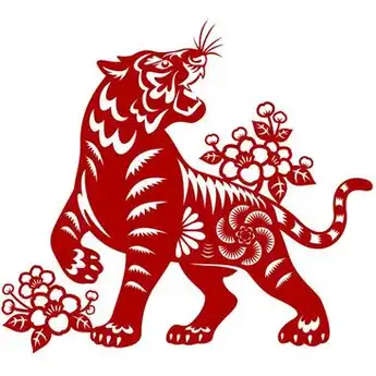 Ramalan Shio Macan di Tahun Naga Kayu 2024, Ayo Cek Sekarang!