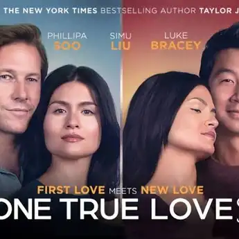 Sinopsis 'One True Loves', Kisah Dihadapkan Pada Pilihan yang Sulit