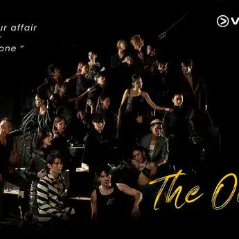 Sinopsis Series Thailand The Outing: Tontonan Baru Bergenre Romantis Melodrama