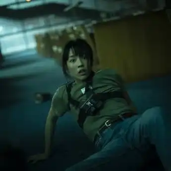 Sinopsis 'The Bridge Curse: Ritual', Film  Horor Taiwan yang Trending di Netflix