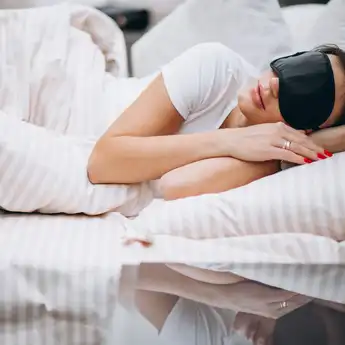 Cara Agar Cepat Tidur: Coba Metode Militer Hanya Butuh 10-60 Detik!
