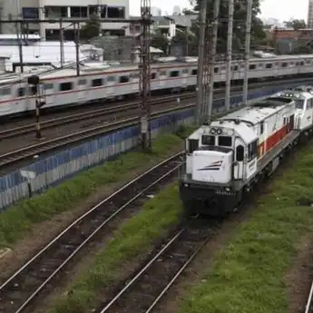 Daftar Kampus yang Dapat Diskon Tiket Kereta Api 2024, Ini Rinciannya