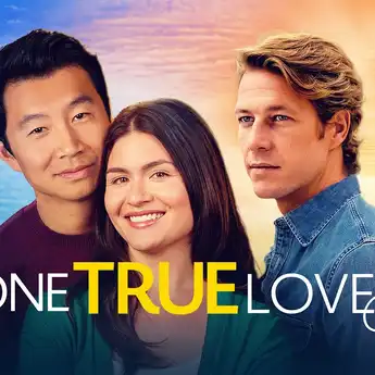 Sinopsis 'One True Loves' Ketika Seorang Wanita Dihadapkan Pilihan yang Sulit
