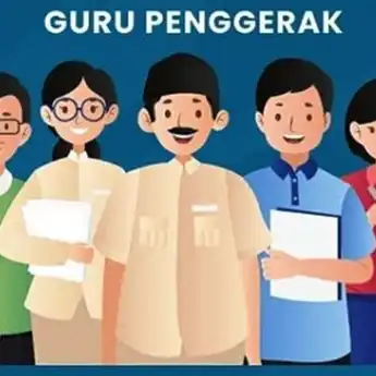 10 Contoh Soal Mulai Dari Diri Modul 3.2 Guru Penggerak dan Jawabannya