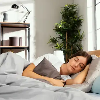 4 Tips Tidur Siang yang Sehat Agar Tidur Siangmu Bermanfaat