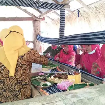 23 Warga Trucuk dan Pedan Klaten Alami Keracunan Usai Menyantap Pecel