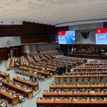 Arti Oposisi dan Koalisi dalam Pemerintahan, Lengkap dengan Fungsinya