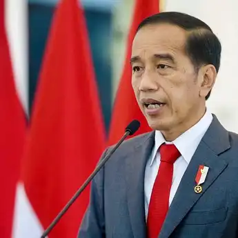 Presiden Jokowi Kunjungi Sulsel, Resmikan IPAL, MNP hingga Bagi Bansos