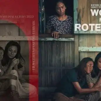 Sinopsis 'Women from Rote Island', Kisah Korban Kekerasan dari Indonesia Timur