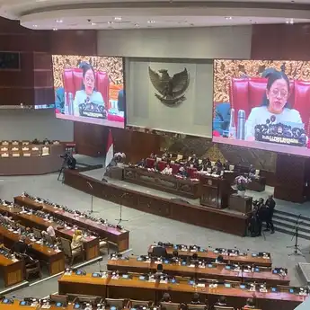Apa Arti Hak Angket dan Contohnya? Simak Penjelasannya Berikut Ini