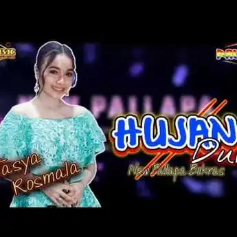 Lirik dan Chord 'Hujan Duri' yang Dibawakan oleh Tasya Rosmala Adella