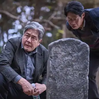 Sinopsis 'Exhuma' Film Misteri Thriller Korea yang Segera Tayang di Bioskop!