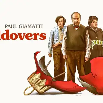 Sinopsis 'The Holdovers' Kisah Menyentuh Antara Guru dan Murid yang Keras Kepala