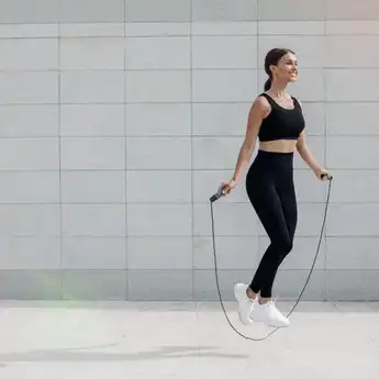 Pengertian, Teknik, dan 9 Manfaat Skipping! Bisa Melatih Pernapasan