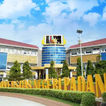 Rata-Rata Nilai SNBP UNP 2024 di 82 Jurusan untuk Saintek dan Soshum
