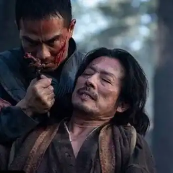 Sinopsis 'Mortal Kombat', Kisah Petarung MMA yang Bertahan Hidup Lewat Gulat