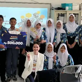Strategi Hindari Bosan Belajar Di Era Digital 