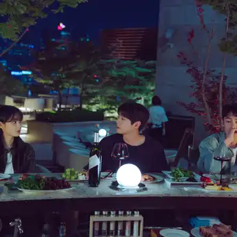 Biodata, Profil, Umur, dan IG Pemain Drama Korea The Impossible Heir