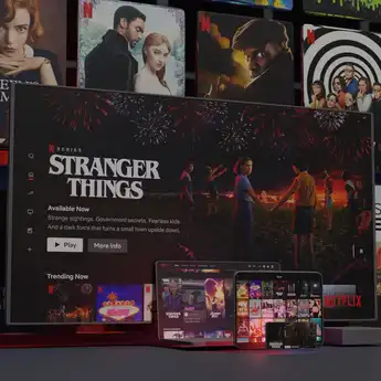 Daftar Film dan Serial yang Tayang di Netflix Maret 2024