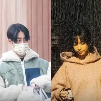 5 Fakta Kabar Kencan Karina aespa dan Lee Jae Wook, PDKT sampai Jadian