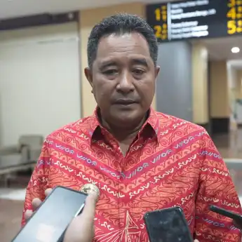 Pj Gubernur Sulsel Tegaskan Stadion Aman Dibangun di Sudiang