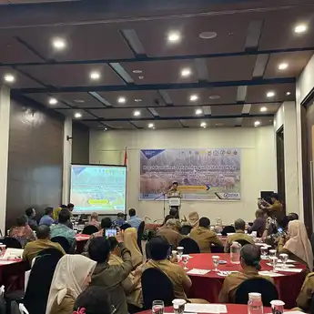 Andalkan SISKA KU INTIP, Kalsel Ditargetkan Swasembada Daging di 2032