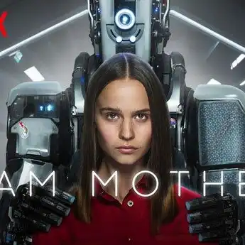 Sinopsis 'I Am Mother', Kisah Robot yang Merawat Manusia
