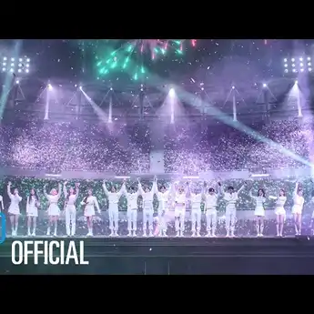 Lirik Lagu 'Like Magic' oleh JYP, Stray Kids, ITZY, dan NMIXX 