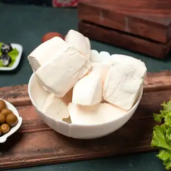 Resep Tahu Goreng Saus Korea, Kreasi Masakan Anti Meanstream