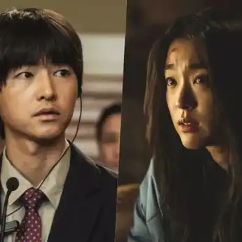 Biodata, Profil, dan Instagram Pemain Film Korea My Name is Loh Kiwan
