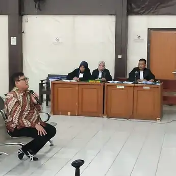 Ahli Sebut Uang untuk Akuisisi Perusahaan Bukan Bersumber dari Keuangan Negara