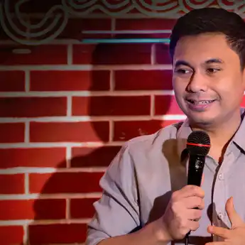 Sinopsis 'Komedi Kacau' Serial Komedi Karya Raditya Dika, Tayang di Netflix!