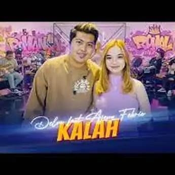 Lirik dan Chord 'Kalah' yang Dibawakan oleh Ajeng Febria dan DC Music