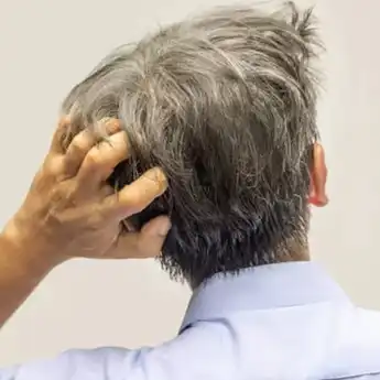 Hal-Hal yang Bisa Menandakan Rambut Anda Lebih Sering Beruban