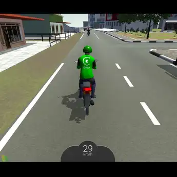 Kode Redeem Ojol the Game Terbaru 27 Maret 2024, Klaim Sekarang